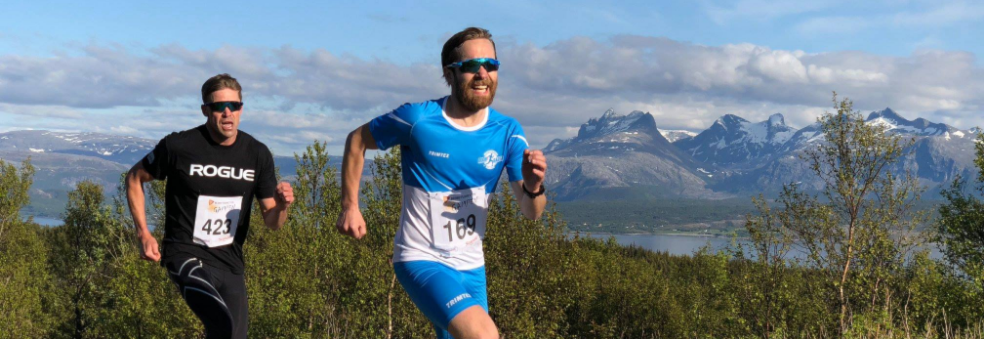 Gampen 2019 - Junkerfjellet